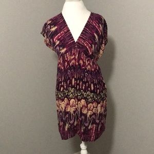 Swimsuit Cover up/dress